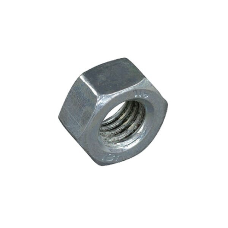 Hexagonal nut - ETESIA - Reference ET1541
