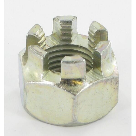 Nut - ETESIA - Reference ET71295