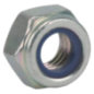 Nut - ETESIA - Reference ET71205