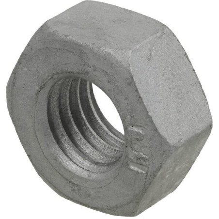 Nut - ETESIA - Reference ET71158