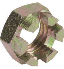 Nut - ETESIA - Reference ET34378