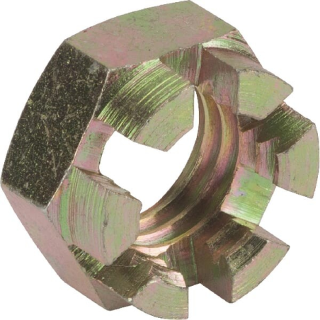 Nut - ETESIA - Reference ET34378