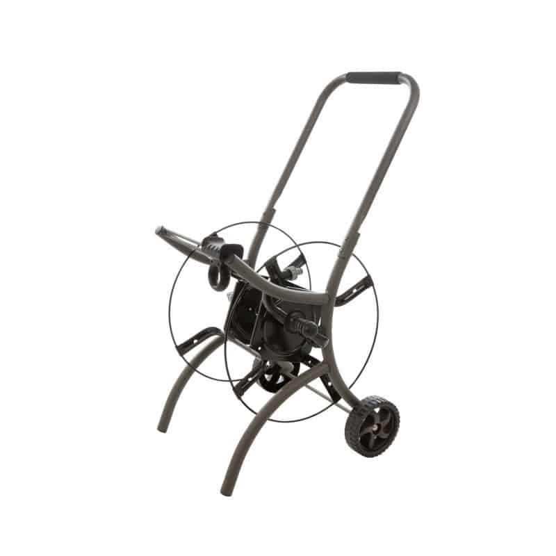 Slanghaspel op wielen Jupiter 297070 MERMIER