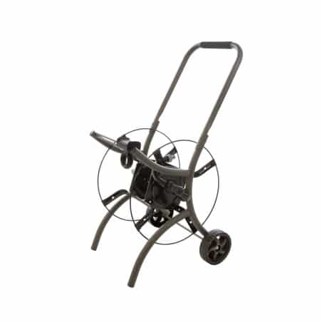 Avvolgitubo con ruote Jupiter 297070 MERMIER - MERMIER - Irrigazione - Garden Business 