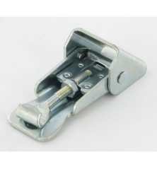 Nut - ETESIA - Reference ET29721