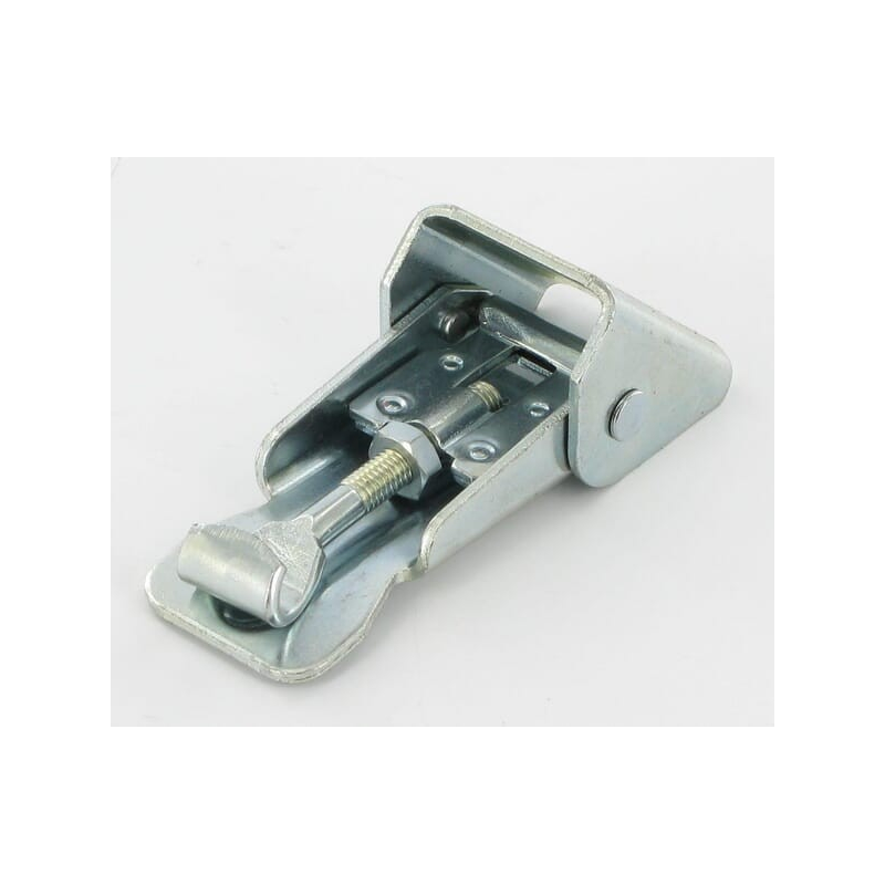Nut - ETESIA - Reference ET29721
