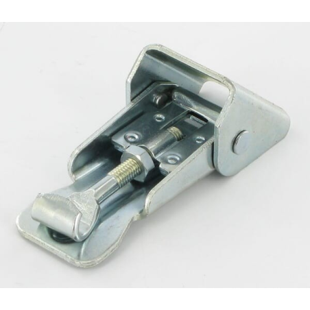 Nut - ETESIA - Reference ET29721
