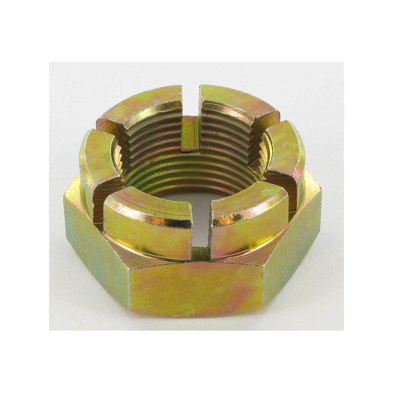 Nut - ETESIA - Reference ET27435