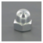 Cap nut M8 - ETESIA - Reference ET5043