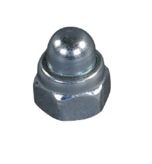 M6 acorn nut - ETESIA - Reference ET27370 2