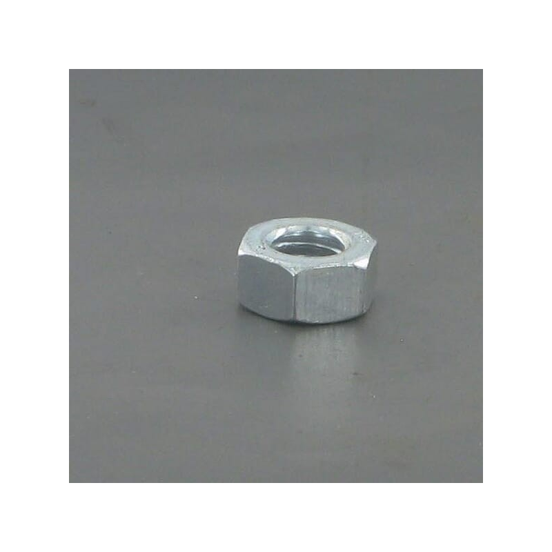 Cap nut - ETESIA - Reference ET17775