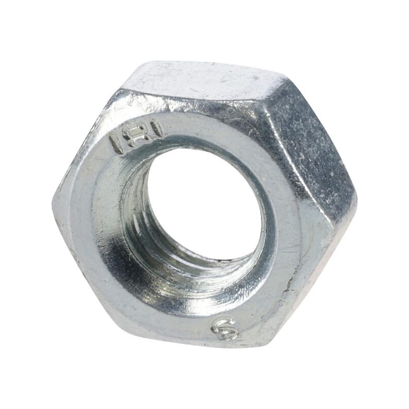 Dado basso M8x1,25 - ETESIA - Codice ET71347
