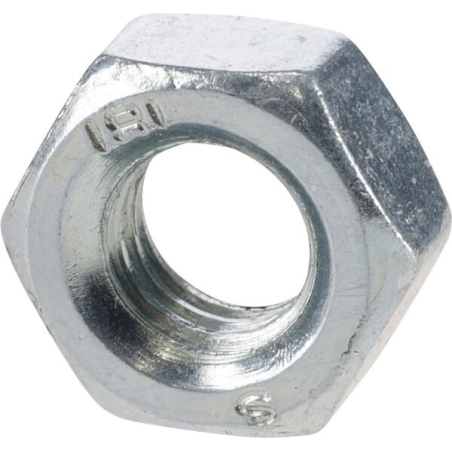 Low nut M8x1