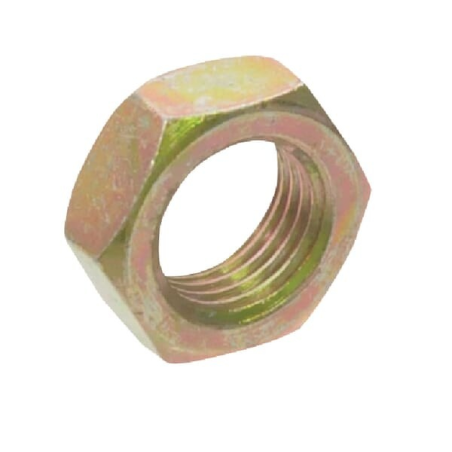 Low nut M12x125 - ETESIA - Reference ET27242