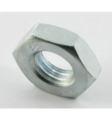 Low nut M10 - ETESIA - Reference ET71091