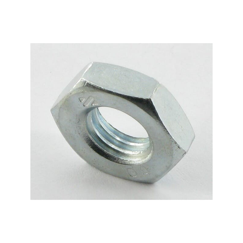 Low nut M10 - ETESIA - Reference ET71091