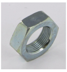 Low nut 16x1 - ETESIA - Reference ET71292