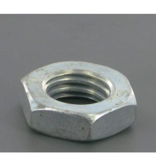 Low nut 12x1