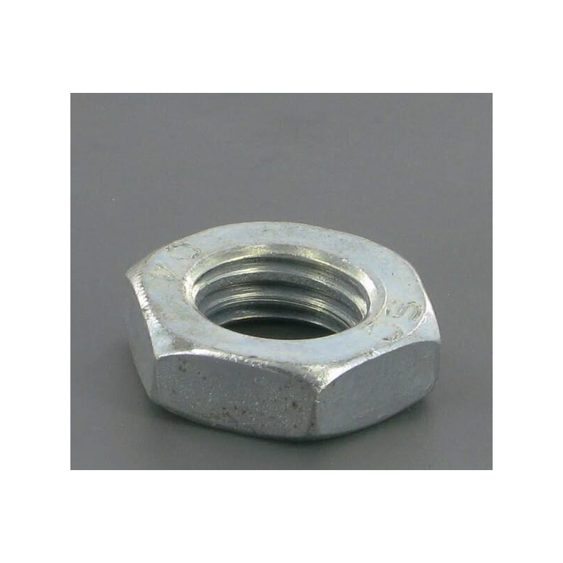 Low nut 12x1.75 - ETESIA - Reference ET71093