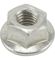 Self-locking nut - ETESIA - Reference ET71201