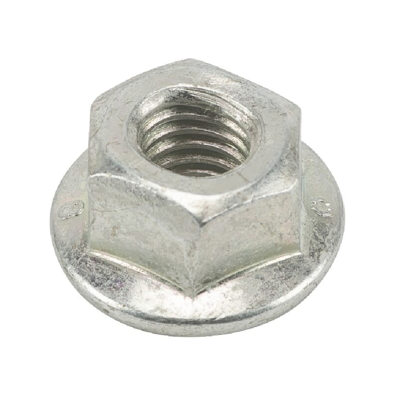 Self-locking nut - ETESIA - Reference ET71201