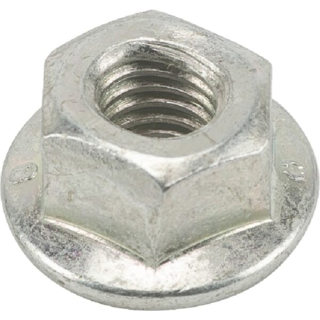 Self-locking nut - ETESIA - Reference ET71201