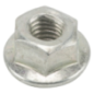Self-locking nut - ETESIA - Reference ET71201