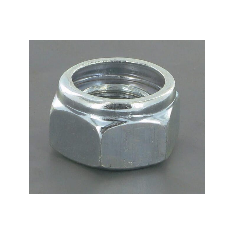 Self-locking nut - ETESIA - Reference ET71063