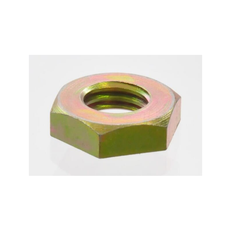 Self-locking nut - ETESIA - Reference ET27856