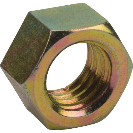 Flange nut - ETESIA - Reference ET34317