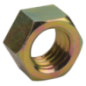 Flange nut - ETESIA - Reference ET34317