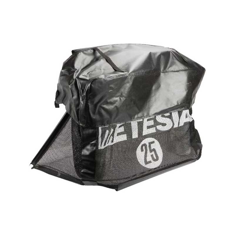 Borsa basket in tela - ETESIA - Riferimento ET29716