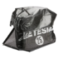 Canvas basket bag - ETESIA - Reference ET29716