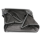 Canvas basket bag - ETESIA - Reference ET29716
