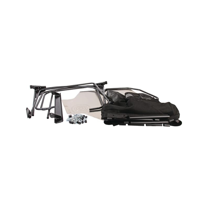 Collection box - ETESIA - Reference ETMH600