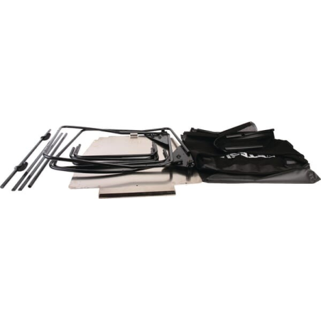 Caja recogedor - ETESIA - Referencia ETMH500N