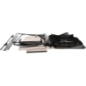 Grass box - ETESIA - Reference ETMH500N