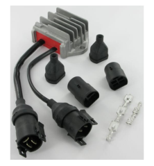 Voltage regulator - ETESIA - Reference ET29872