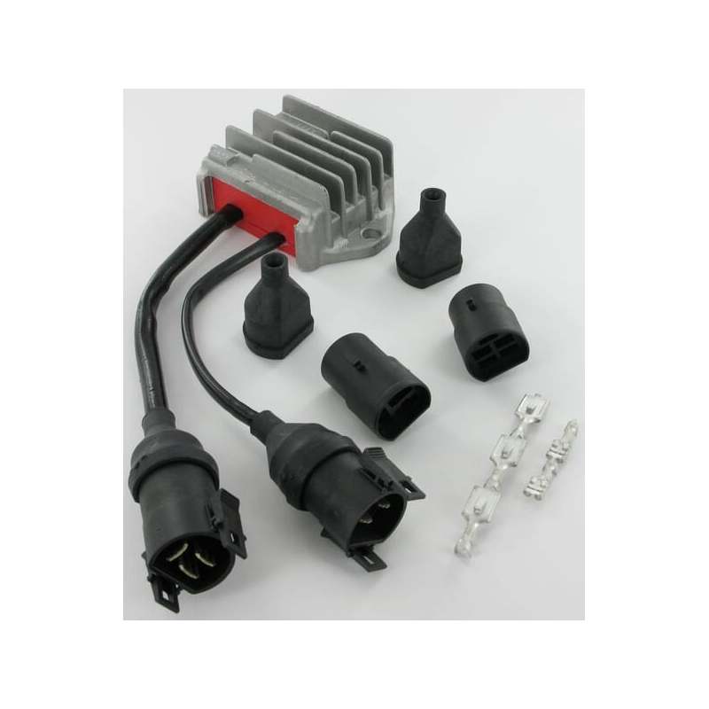 Voltage regulator - ETESIA - Reference ET29872