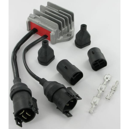 Voltage regulator - ETESIA - Reference ET29872