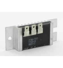 Voltage regulator - ETESIA - Reference ET18182