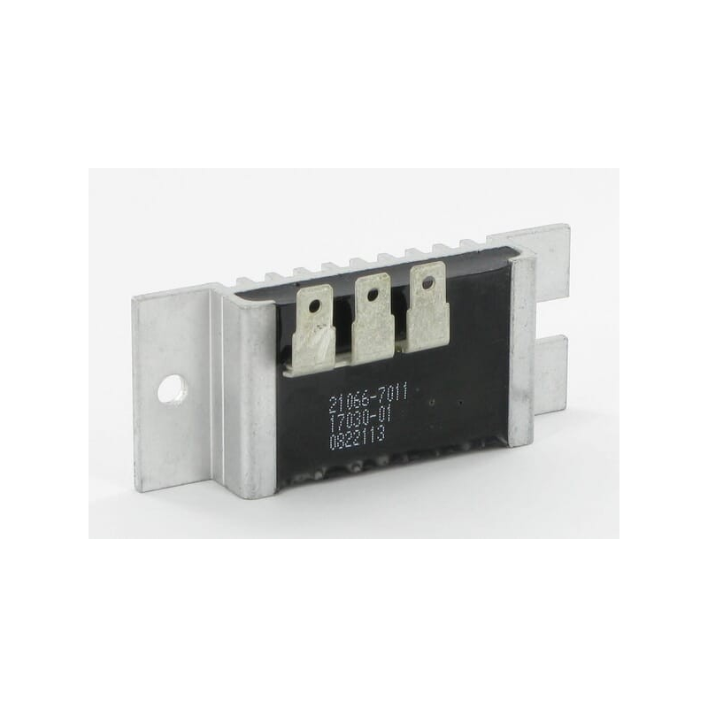 Voltage regulator - ETESIA - Reference ET18182