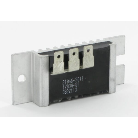 Voltage regulator - ETESIA - Reference ET18182
