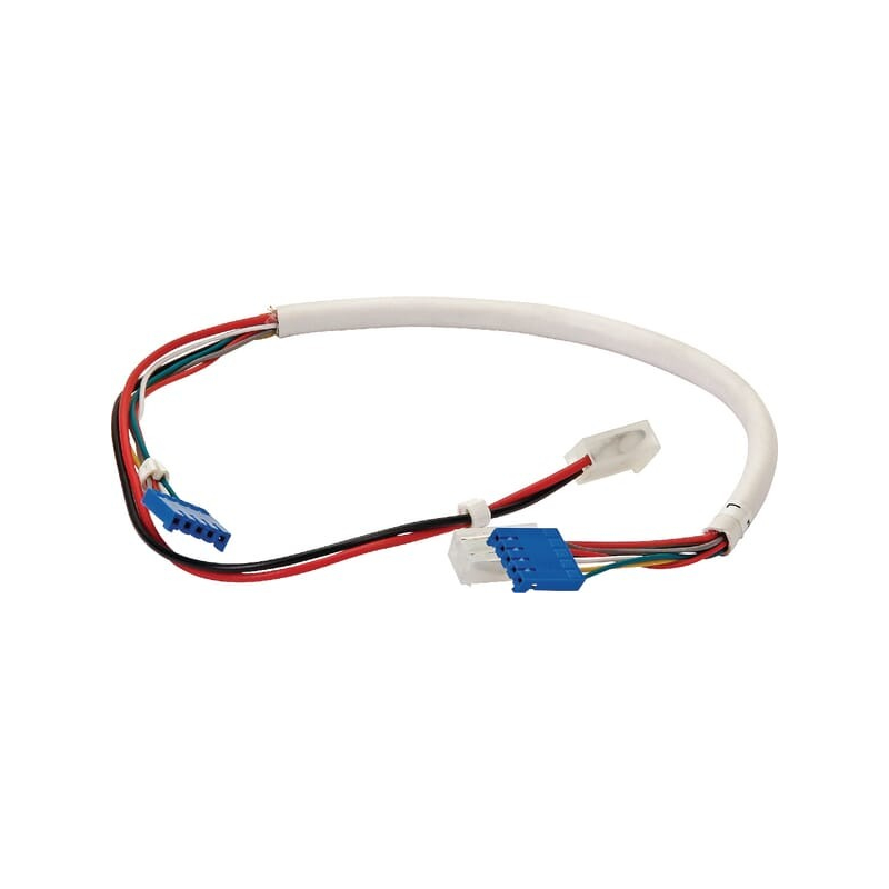 Left engine cable - ETESIA - Reference ET33464