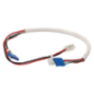 Left engine cable - ETESIA - Reference ET33464
