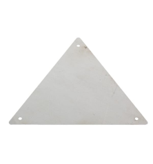 Triangle for protection plate - ETESIA - Reference ET30201
