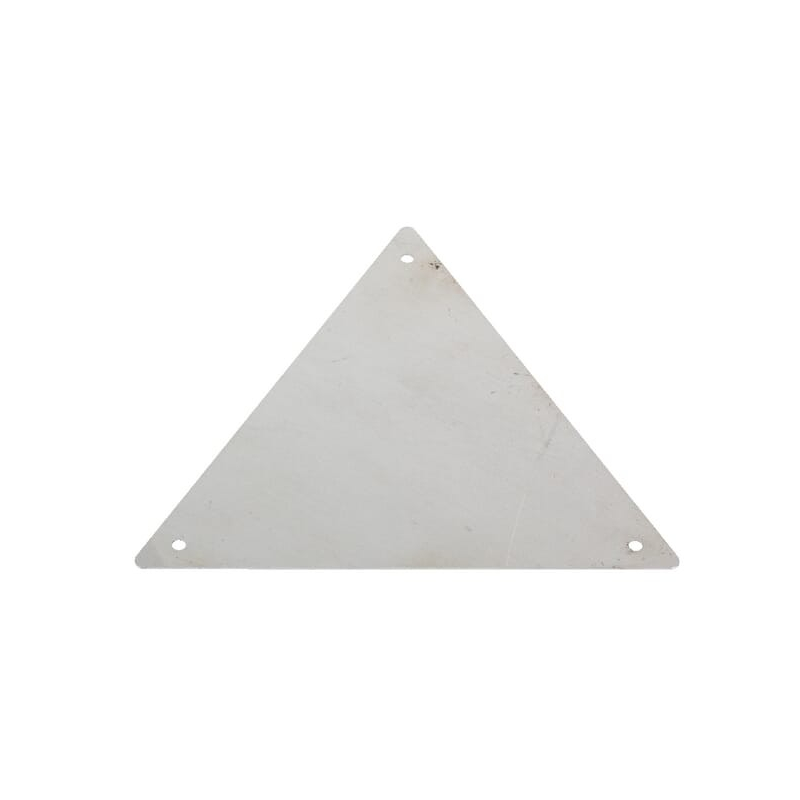 Triangle for protection plate - ETESIA - Reference ET30201