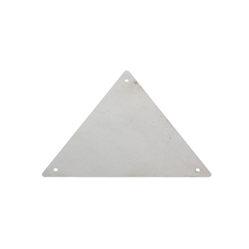 Triangle pour plaque de protection - ETESIA - Référence ET30201