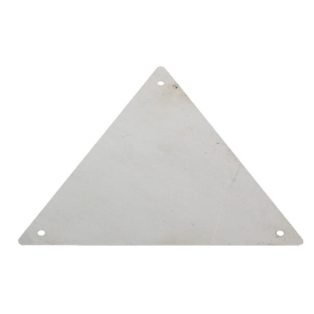 Triangle for protection plate - ETESIA - Reference ET30201