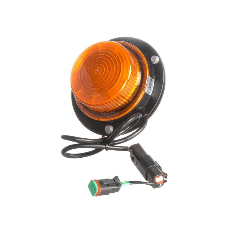 Lampe torche - ETESIA - Référence ET52665